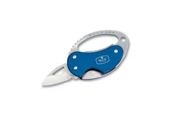 Image of Buck Knives Metro, Blue Clam - 0759BLSW5443