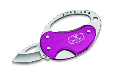Image of Buck Knives Metro Compact Folding Knife, Primrose Handle 0759PNS2