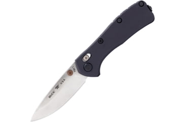 Image of Buck Knives Mini Range Elite Crossbar Lock, BU790BKS