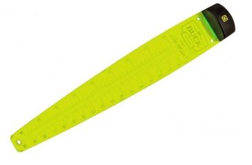Image of Buck Knives Mr. Crappie NRG Bump Board, 20in Light-up Tool 97100