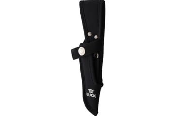 Image of Buck Knives Open Season Small Game S30V Knife, 7.5in Overall, 3.5in, S30V, Satin Blade, Walnut Handle, 0539BO-B