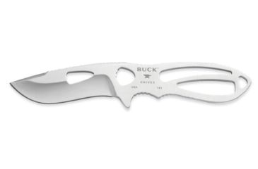 Image of Buck Knives PakLite Large Skinner w/ Stainless Steel Traction Coat 0141SSS