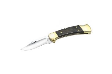 Image of Buck Knives Ranger, Finger Grooved Box - 0112BRSFG2539