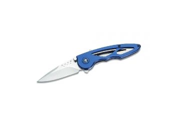 Image of Buck Knives Rush, Midnight Blue Box - 0290BLS5538