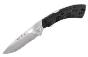 Image of Buck Knives Selector 2.0 Folding Knife, 3 3/4in 420HC Stainless Steel Blade 0550BKS1