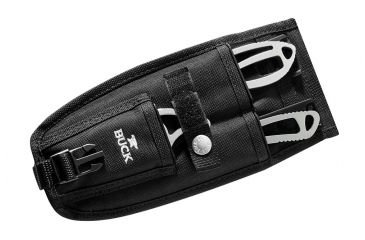 Image of Buck Knives Set of PakLite Field Master Knives, Stainless Steel 0141SSSVP