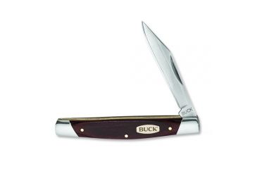 Image of Buck Knives Solo Clam - 0379BRS5716