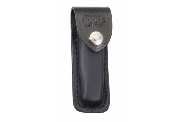 Image of Buck Knives Squire Black Leather Sheath Box - 050105BK240