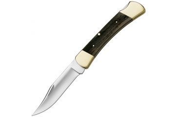 Image of Buck Knives The Federal Folding Hunter BU110EBS
