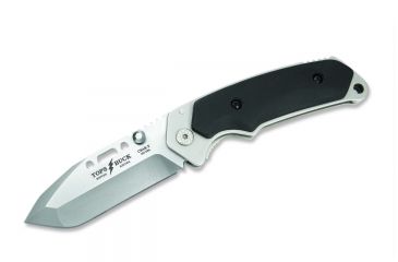 Image of Buck Knives TOPS/Buck CSAR-T Avid Fixed Blade Knife, Rubber Handle, 0090BKSTP