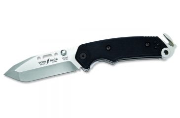 Image of Buck Knives TOPS/Buck CSAR-T Responder Fixed Blade Knife, G10 Handle, 0091BKSTP
