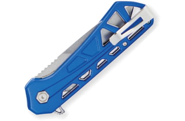 Image of Buck Knives Trace Linerlock Blue, BU812BLX