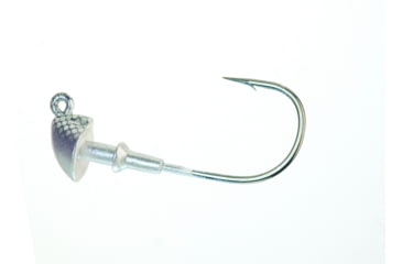 Image of Buckeye Lures Jwill Swimbait Head, 1/2 Oz, Shad, BEL-JWSH12