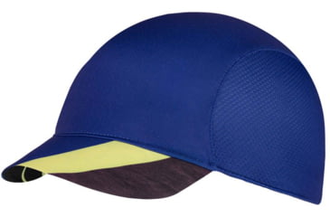 Image of Buff Bike Pack Cycle Cap, Akim Cobalt, 132289.791.10.00