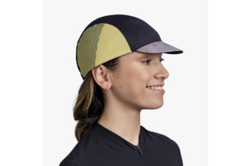 Image of Buff Bike Pack Cycle Cap, Glen Multi, 132287.555.10.00