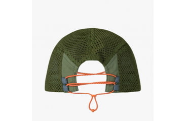 Image of Buff 5 Panel Air Cap Saret