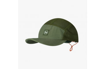 Image of Buff 5 Panel Air Cap Saret