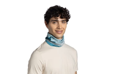 Image of Buff Coolnet UV Aler Neckwear