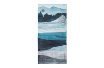 Image of Buff Coolnet UV Aler Neckwear
