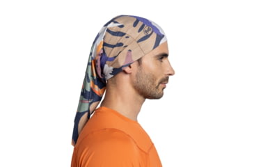 Image of Buff Coolnet UV Guynam Neckwear