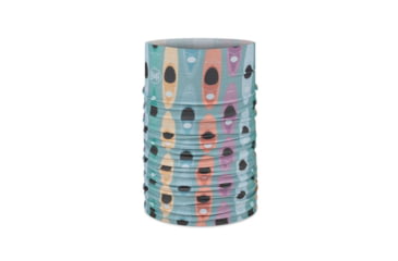 Image of Buff Coolnet UV Kayak Line Up Neckwear