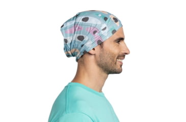 Image of Buff Coolnet UV Kayak Line Up Neckwear