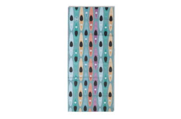 Image of Buff Coolnet UV Kayak Line Up Neckwear