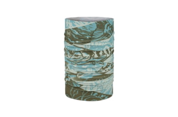 Image of Buff Coolnet UV Smallmouth Neckwear