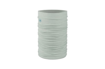 Image of Buff Coolnet UV Solid Neckwear