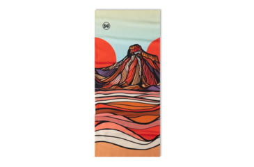 Image of Buff Coolnet UV Theaberry Neckwear