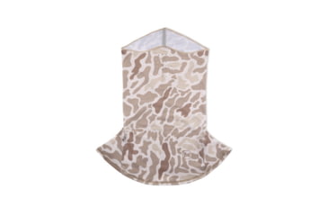 Image of Buff UVX Max Blax Mask