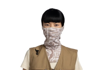 Image of Buff UVX Max Blax Mask
