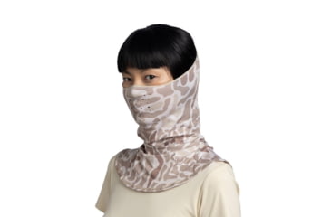 Image of Buff UVX Max Blax Mask