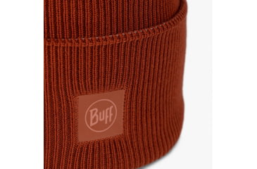 Image of Buff CrossKnit Beanie, Solid Cinnamon, 132891.330.10.00