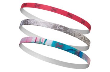 Image of Buff Hairbands, One Size, Anya Multi, 117095.555