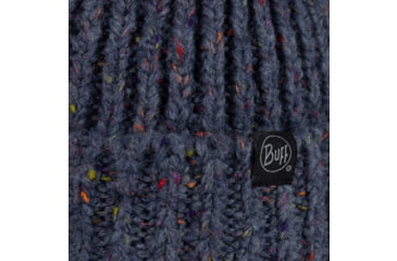 Image of Buff Knitted &amp; Fleece Beanie Kim Hat -Unisex, Water, 129698.761.10.00