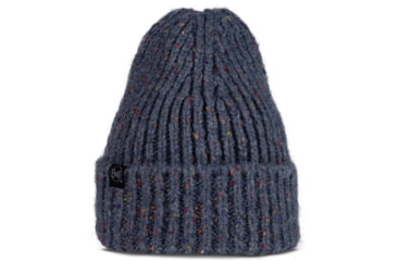 Image of Buff Knitted &amp; Fleece Beanie Kim Hat -Unisex, Water, 129698.761.10.00
