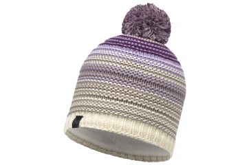 Image of Buff Neper Women's Acrylic Hat, Violet, 113586.619
