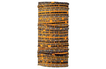 Image of Original Buff-Chains Jaune-One Size