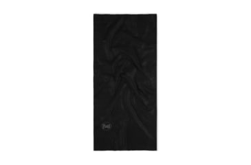 Image of Buff Original EcoStretch Neckwear - Kids, Solid Black, 118321.999.10.00