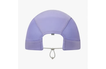 Image of Buff Pack Speed Cap, Htr Lavender, Small/Medium, 122575.728.20.00