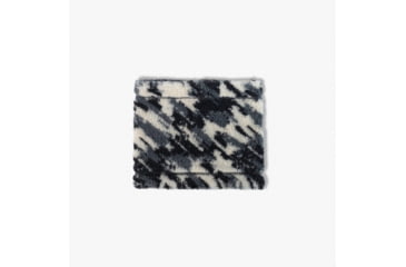 Image of Buff Switch Polar Neck Warmer, Nebek Grey, 132490.937.10.00