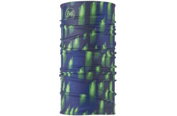Image of UV Buff-Vertical Green-One Size