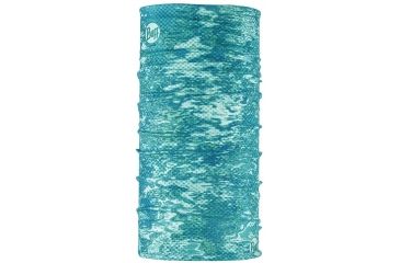 Image of Buff UV MFL Headwear, Pelagic Camo Tropical, 117138.789