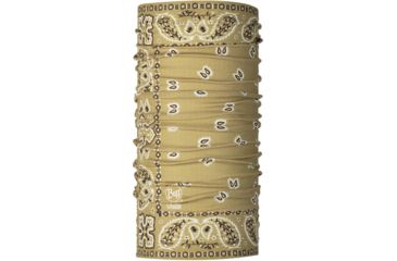 Image of Buff UV -Santana Olive-One Size