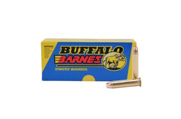 Image of Buffalo Barnes 45-70Mag LeverGun 350gr Barnes TSX-FN /20 8G/20