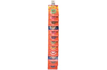 Image of Bug Band Repelent Wristband Clip Strip, 88224