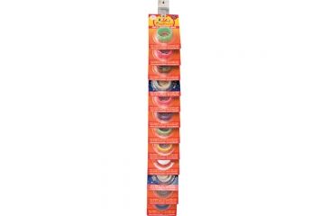 Image of Bug Band Repelent Wristband Clip Strip, 88224