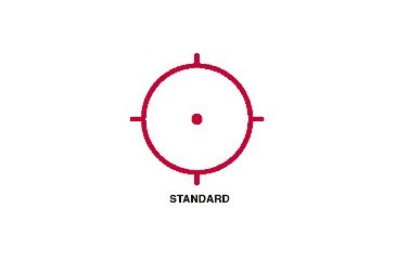 Image of HOLOsight Holographic Standard Reticle