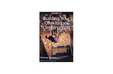 Image of Adventure Medical Kits Crag Survival Handbook 9781594857669